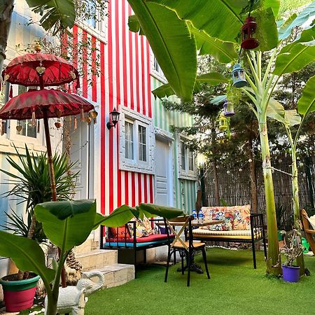 Marissa Boutique Hotel Çeşme Extérieur photo