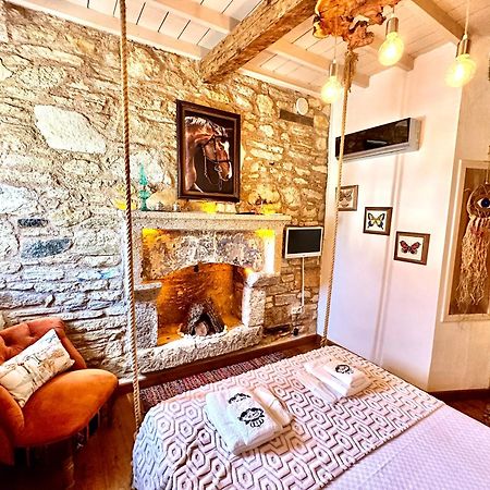 Marissa Boutique Hotel Çeşme Extérieur photo