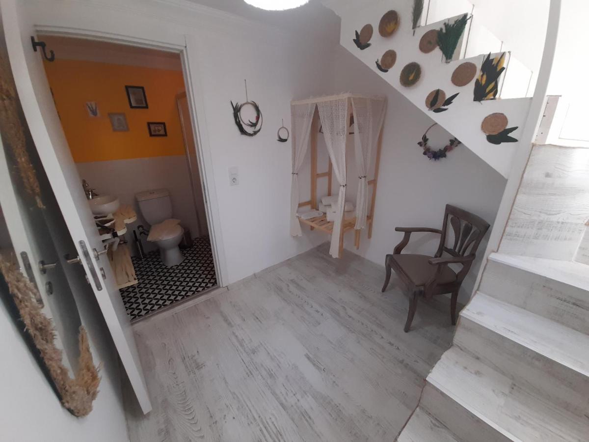 Marissa Boutique Hotel Çeşme Extérieur photo