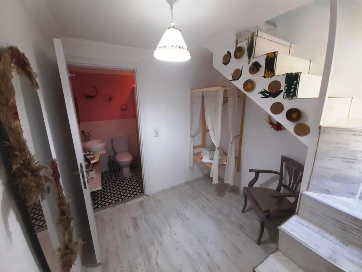 Marissa Boutique Hotel Çeşme Extérieur photo