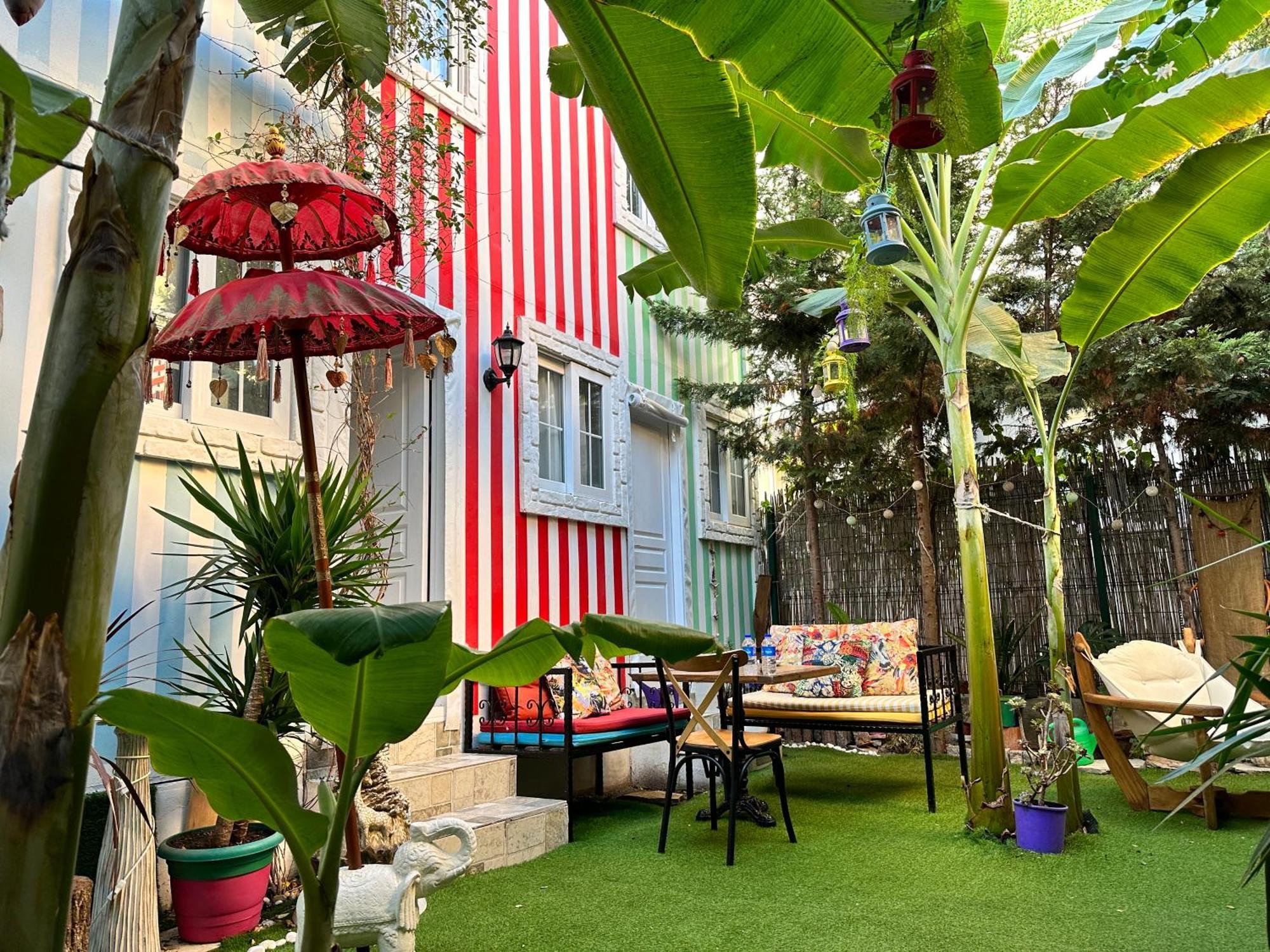 Marissa Boutique Hotel Çeşme Extérieur photo
