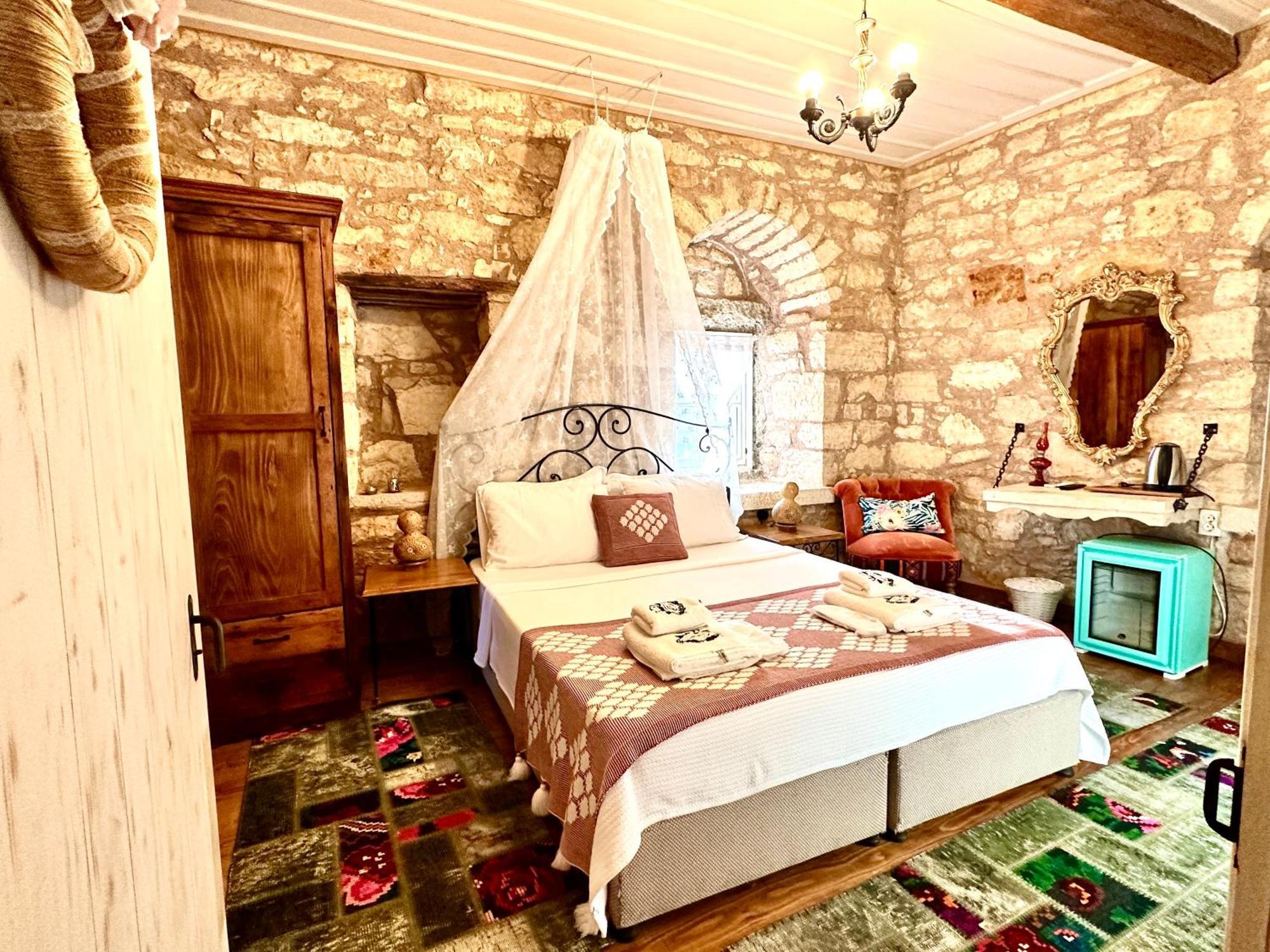 Marissa Boutique Hotel Çeşme Extérieur photo