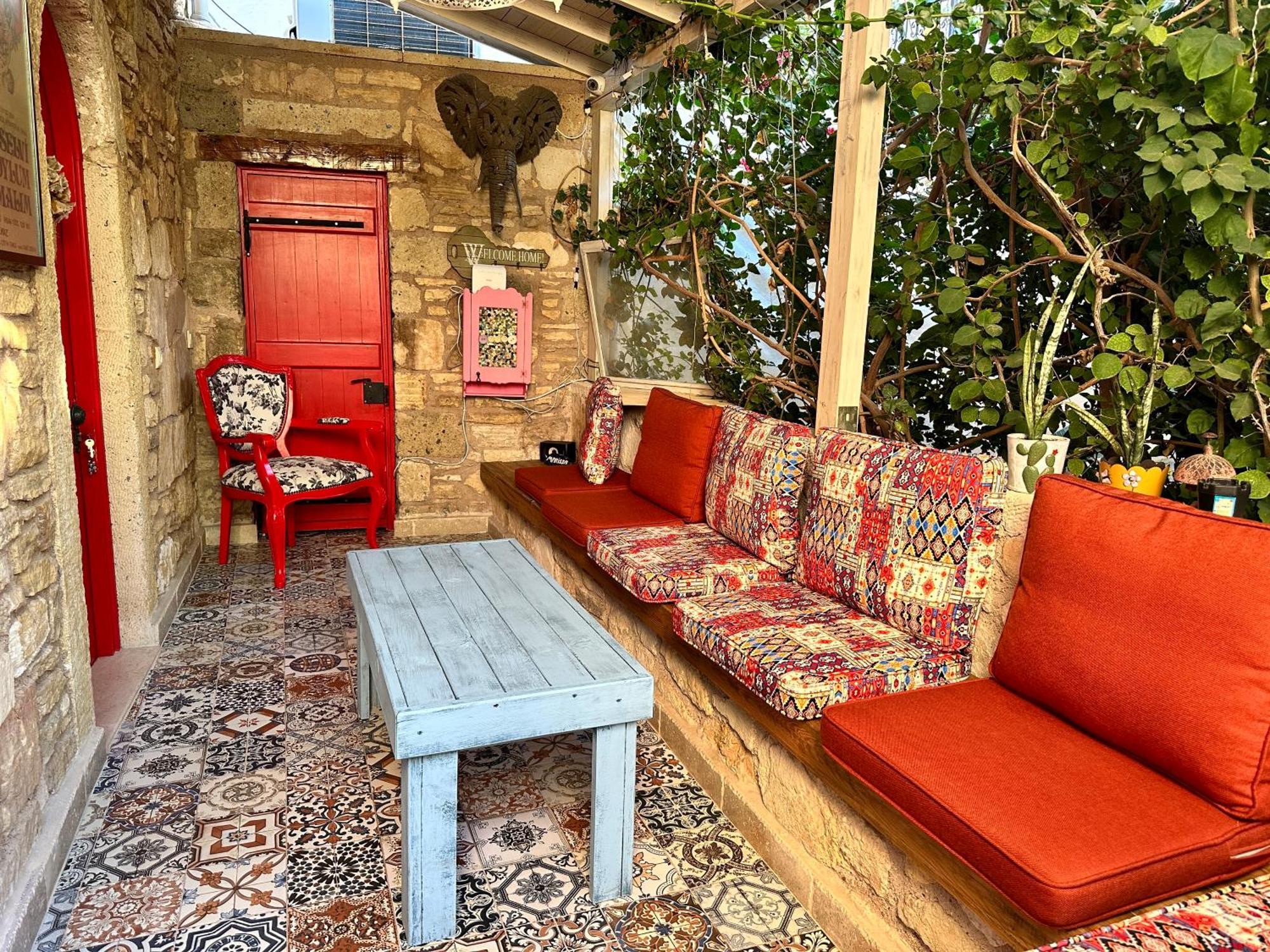 Marissa Boutique Hotel Çeşme Extérieur photo