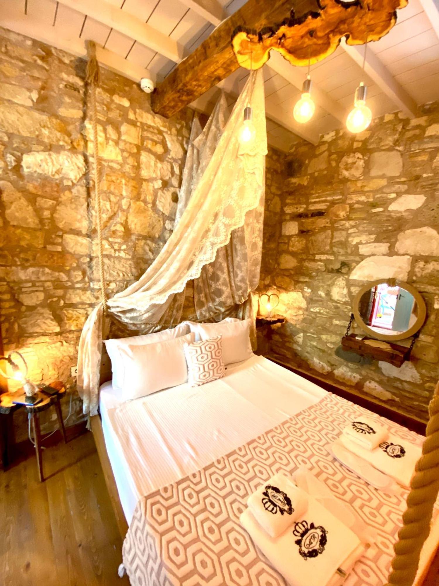 Marissa Boutique Hotel Çeşme Extérieur photo