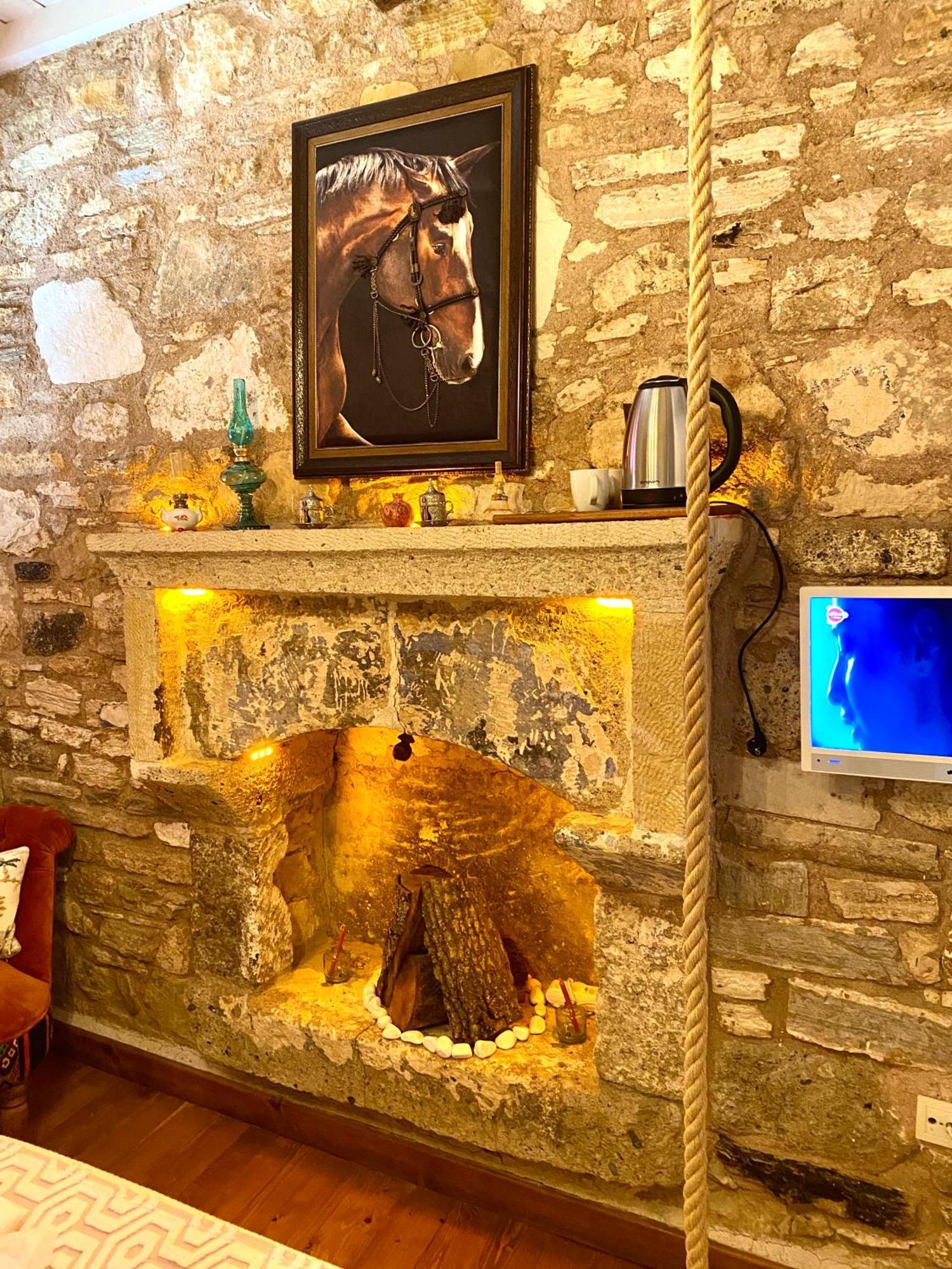 Marissa Boutique Hotel Çeşme Extérieur photo