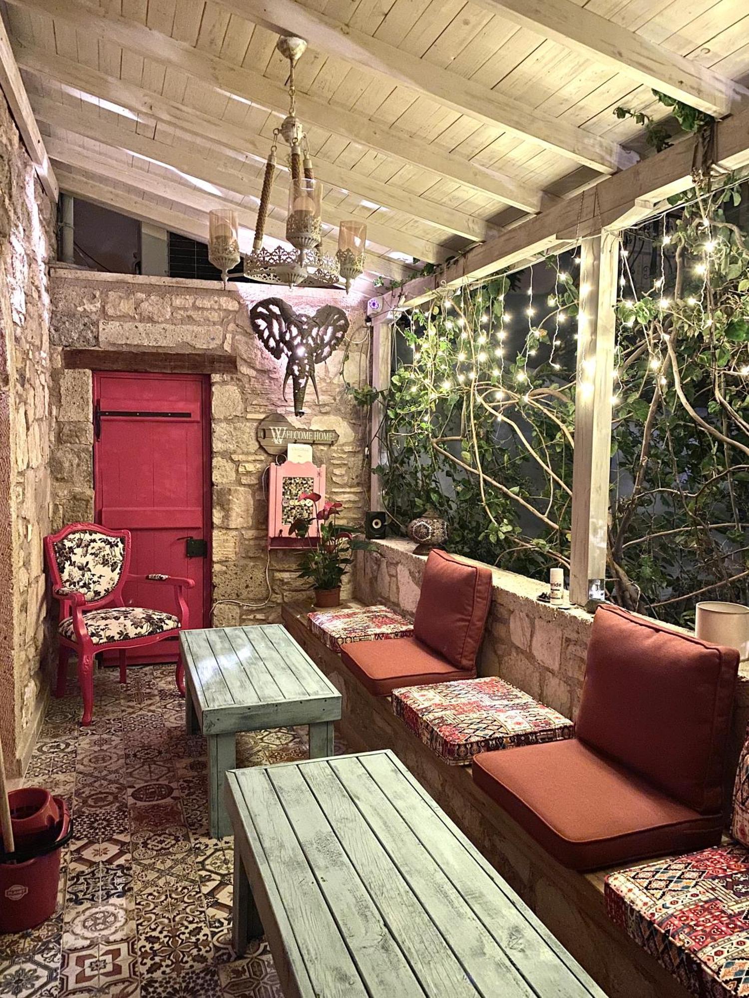 Marissa Boutique Hotel Çeşme Extérieur photo