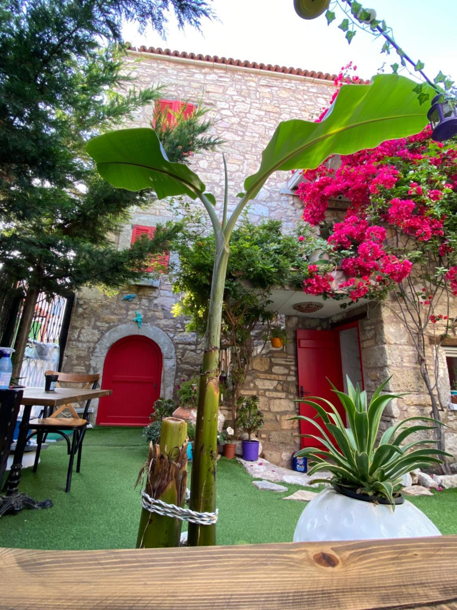 Marissa Boutique Hotel Çeşme Extérieur photo