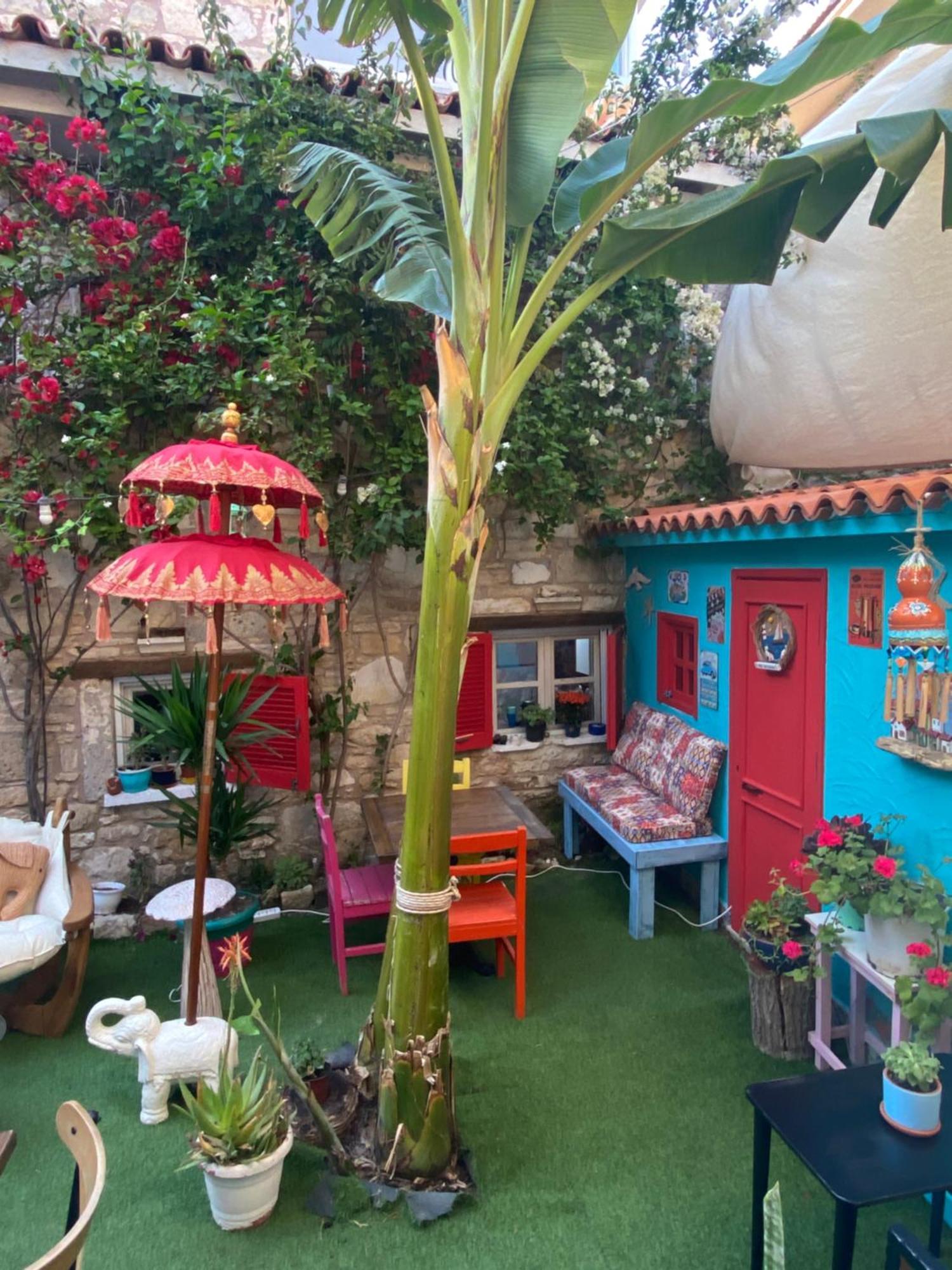 Marissa Boutique Hotel Çeşme Extérieur photo
