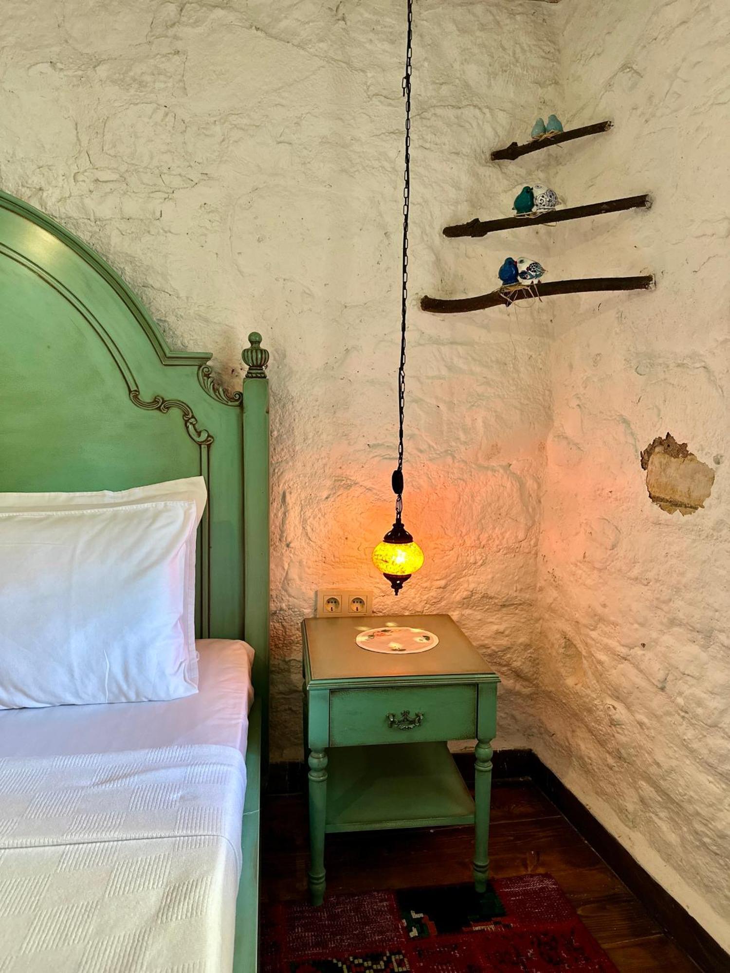 Marissa Boutique Hotel Çeşme Extérieur photo