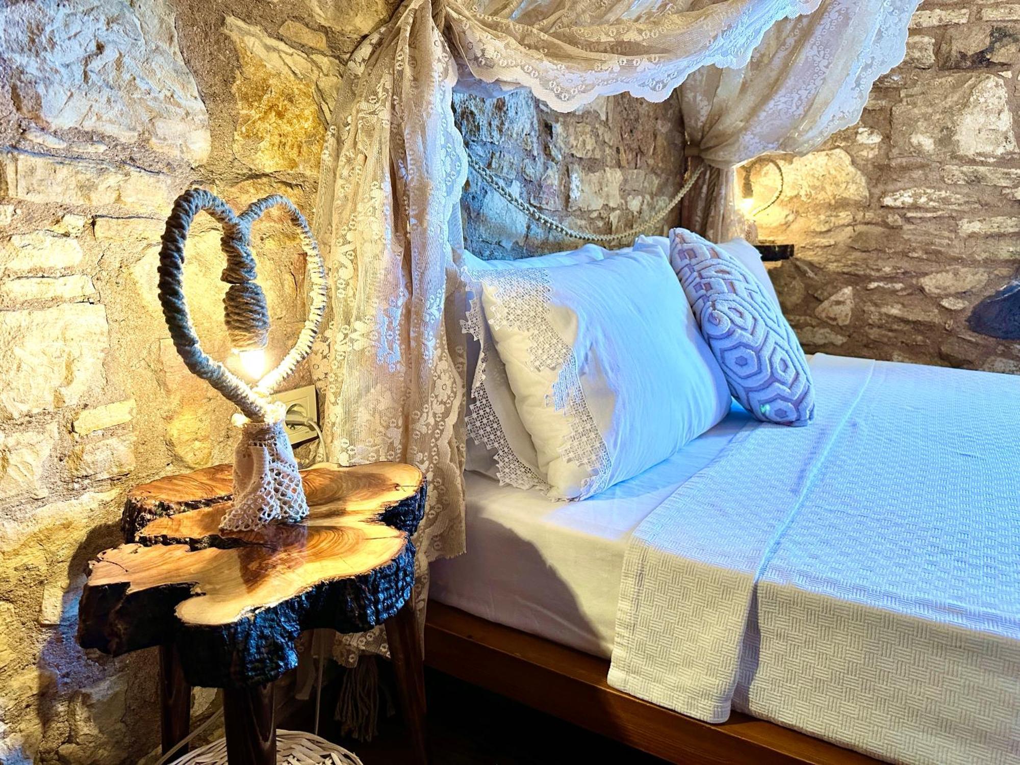 Marissa Boutique Hotel Çeşme Extérieur photo