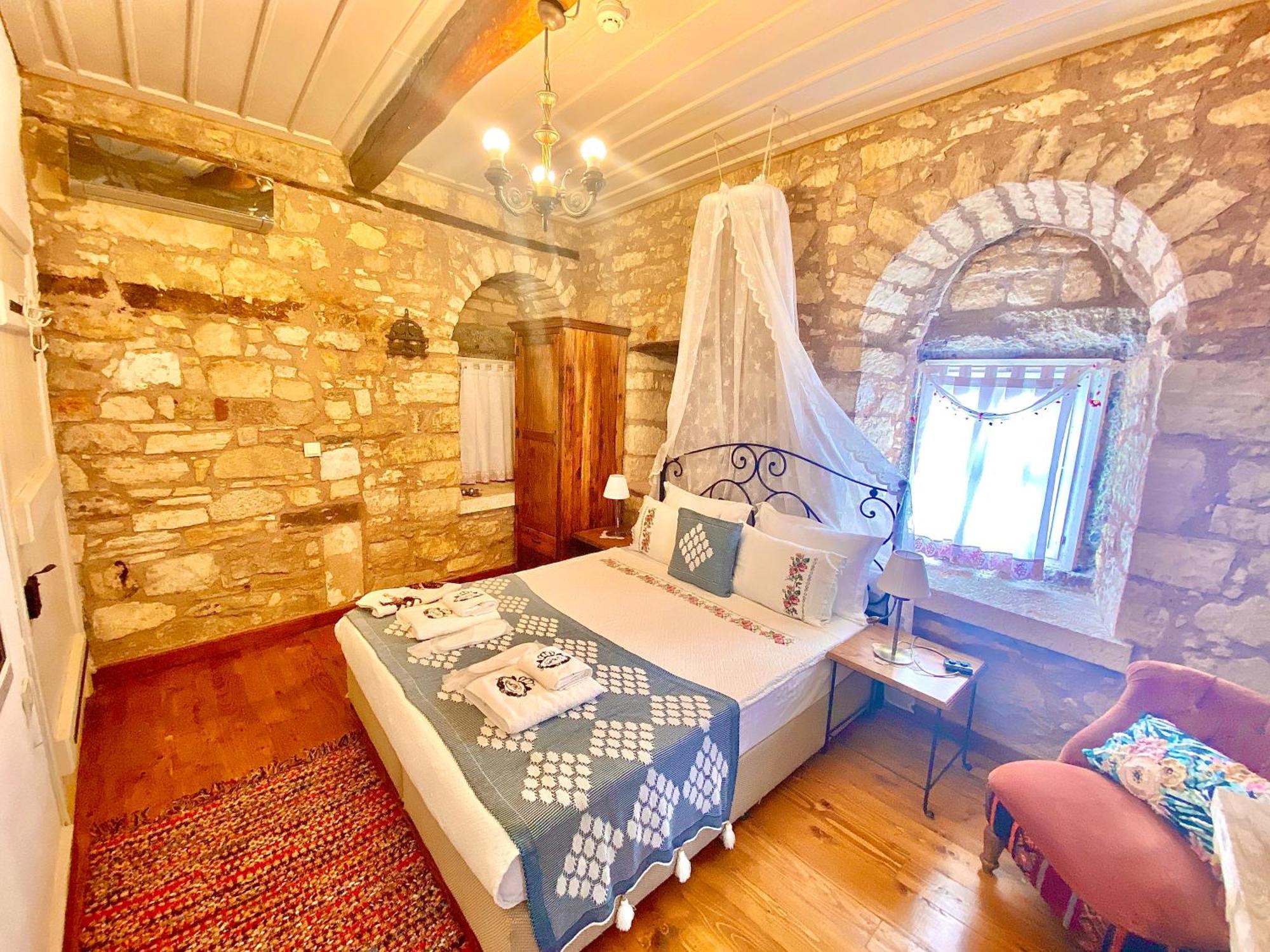 Marissa Boutique Hotel Çeşme Extérieur photo