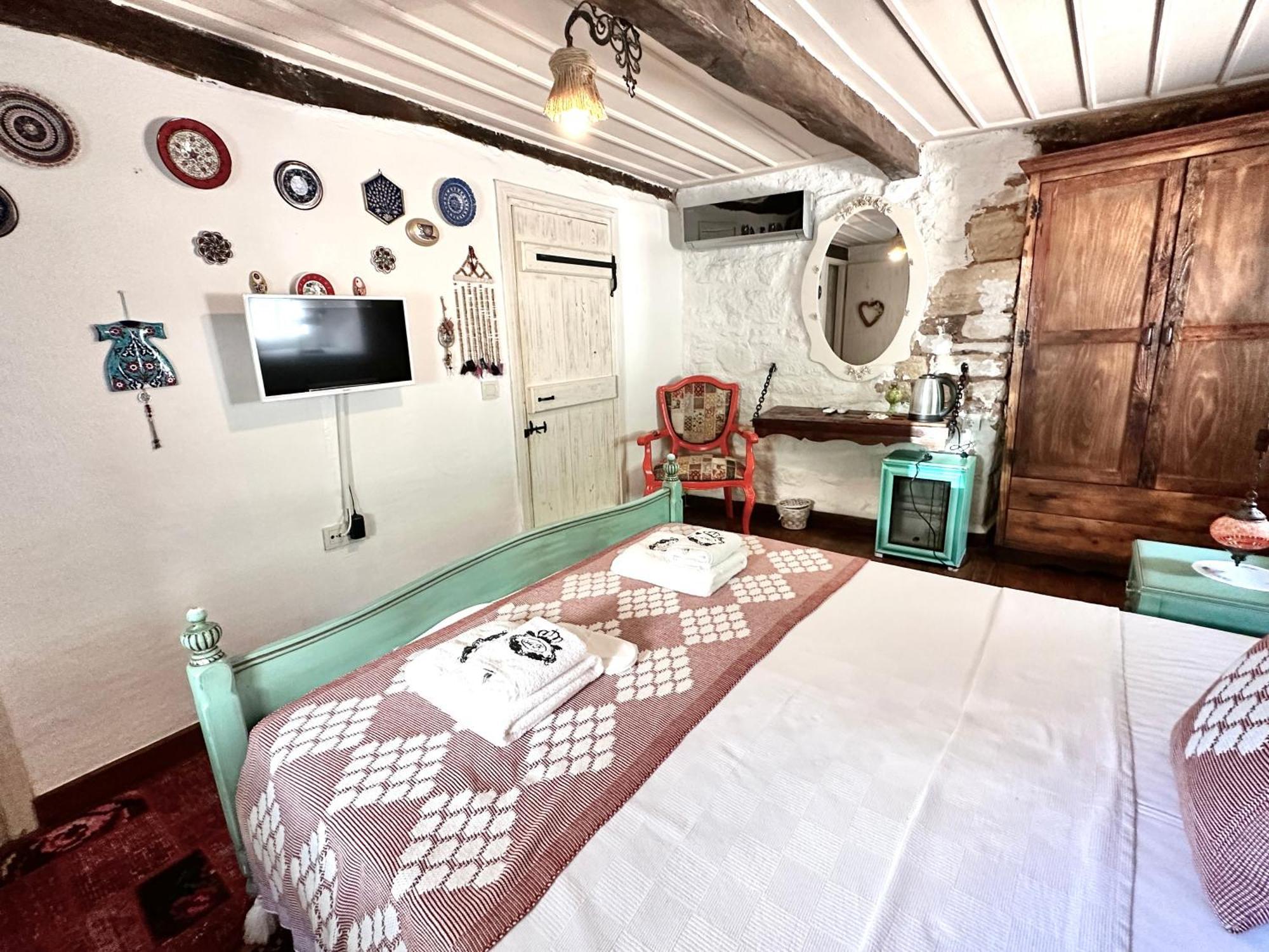 Marissa Boutique Hotel Çeşme Extérieur photo