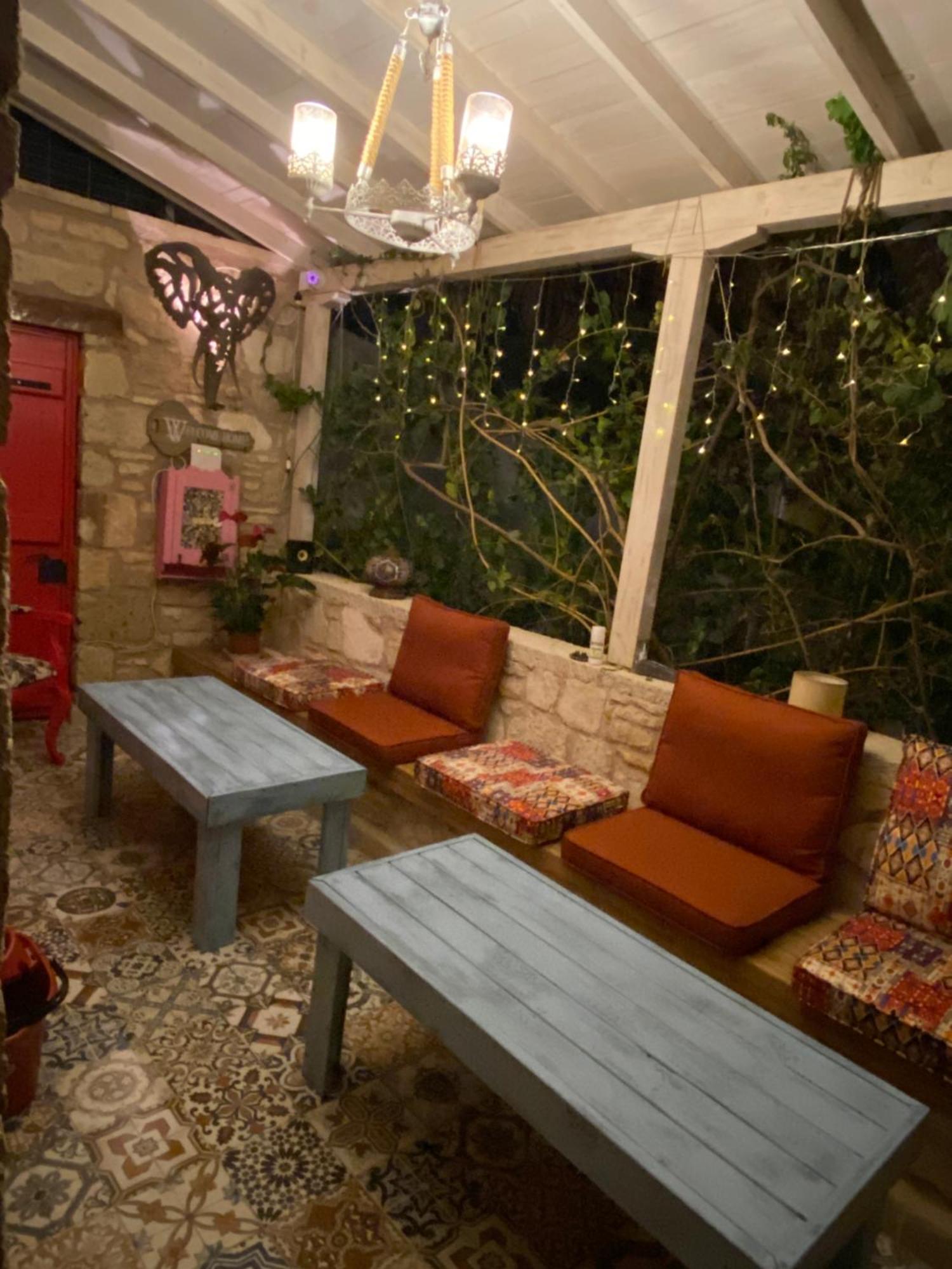 Marissa Boutique Hotel Çeşme Extérieur photo