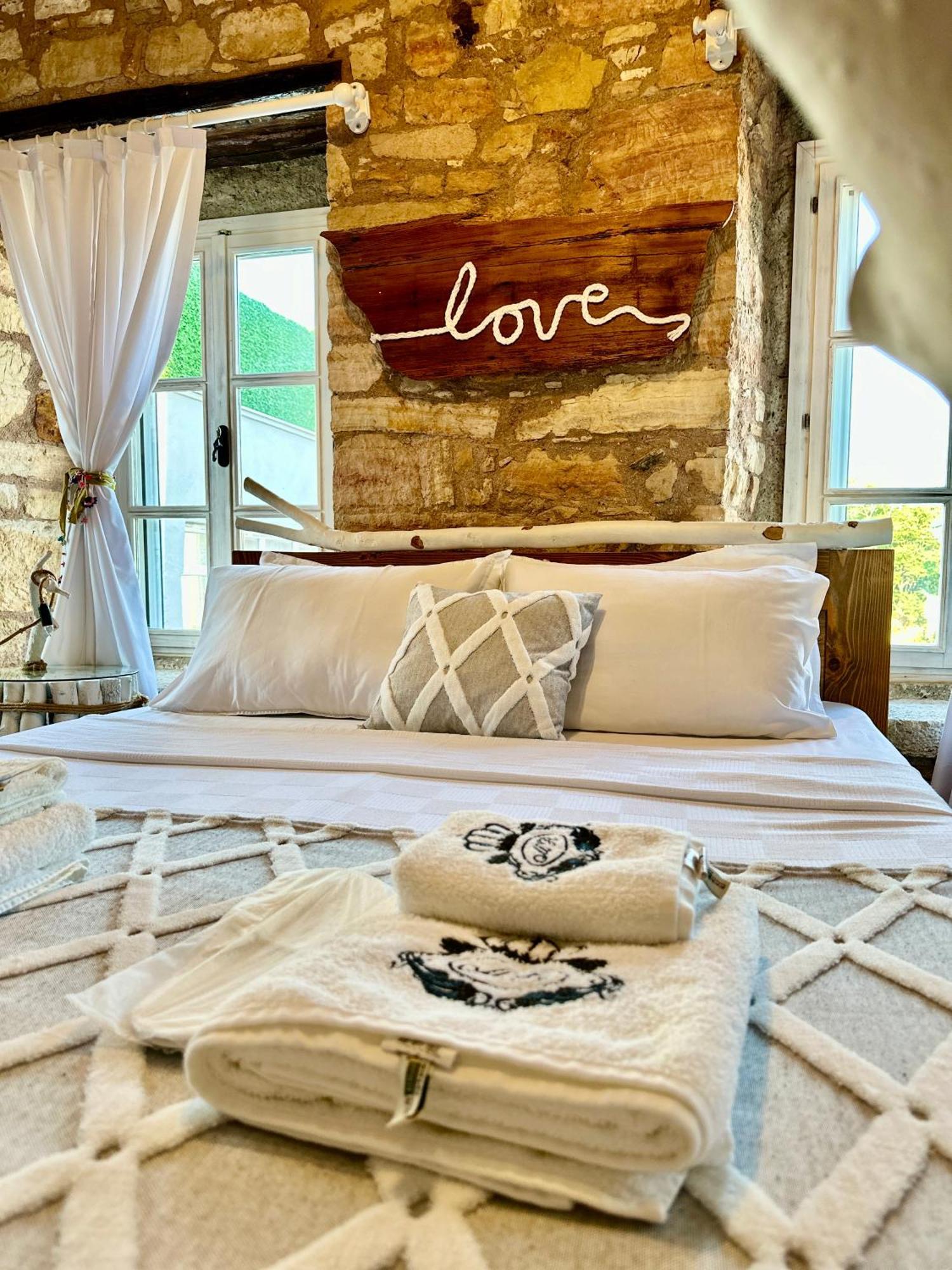 Marissa Boutique Hotel Çeşme Extérieur photo