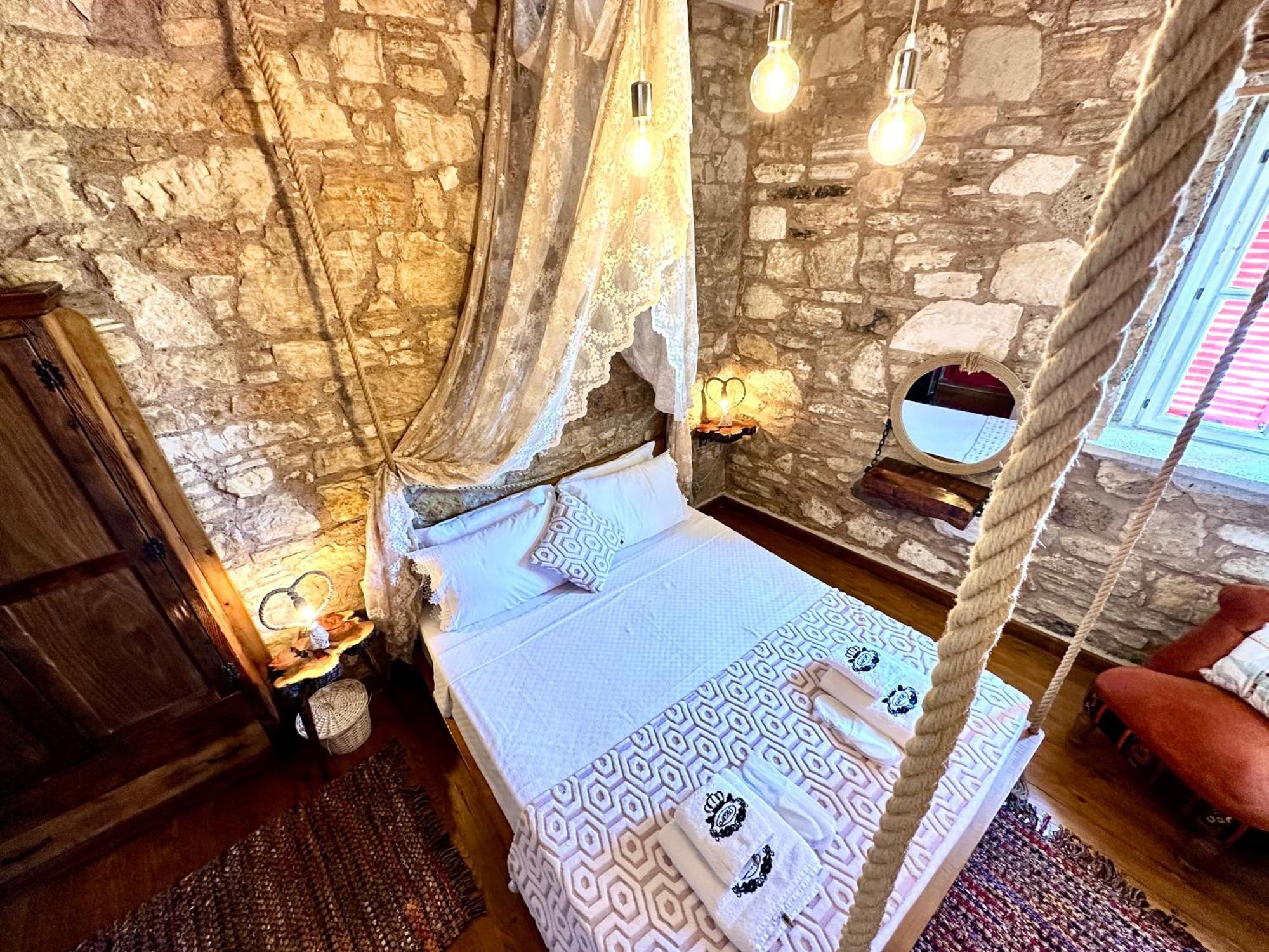Marissa Boutique Hotel Çeşme Extérieur photo