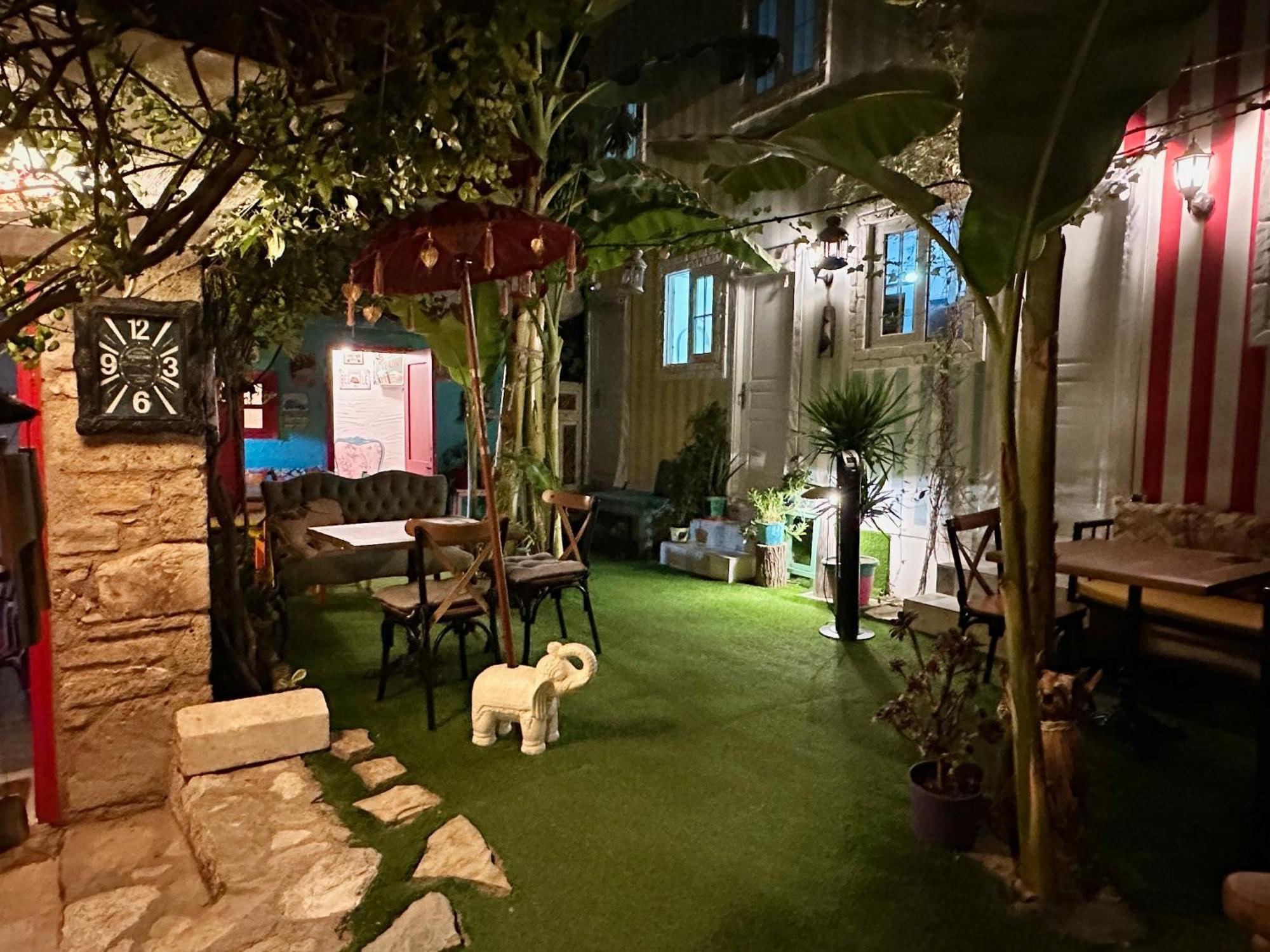 Marissa Boutique Hotel Çeşme Extérieur photo