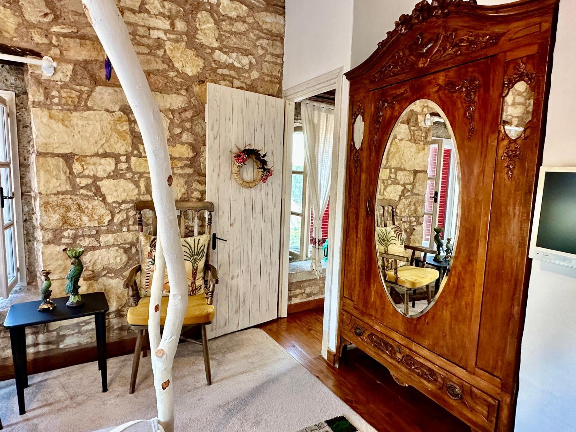 Marissa Boutique Hotel Çeşme Extérieur photo